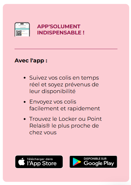 Mondial Relay Promotion