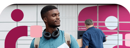 Mondial Relay Services Mobile