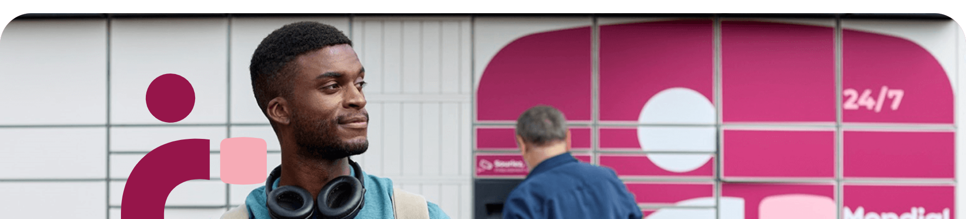 Mondial Relay Services